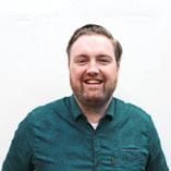 Jim Reinders