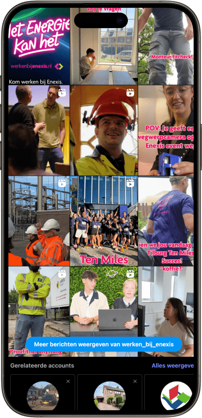 Social phone Social phone